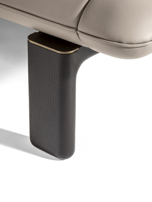 DUO | Bed - Poltrona Frau - Image 3