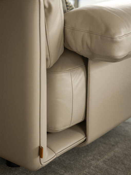 Blisscape Sofa - Poltrona Frau - Image 15