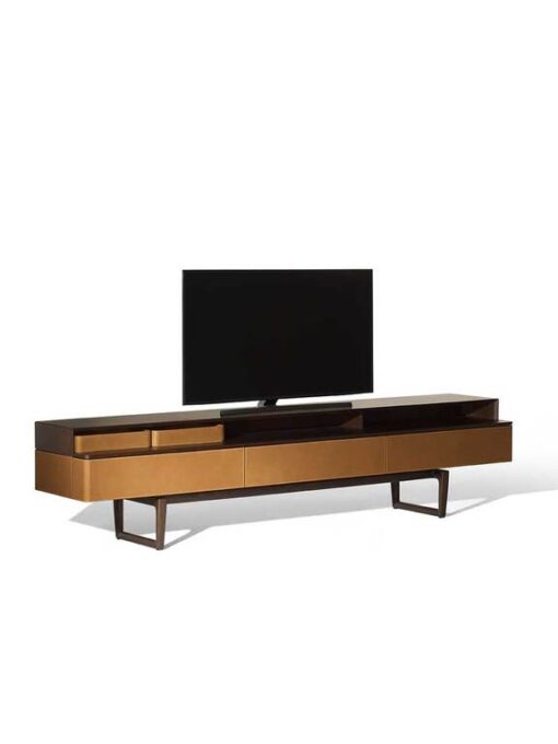 Fidelio Multimedia Cabinet - Poltrona Frau - Image 3