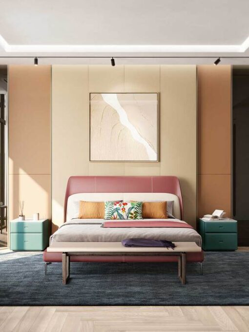 Coupè Bed - Poltrona Frau - Image 21