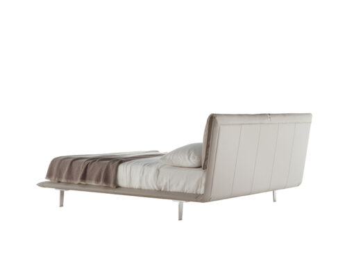 John-John Bed - Poltrona Frau - Image 3