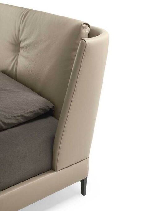 Bretagne Bed - Poltrona Frau - Image 4