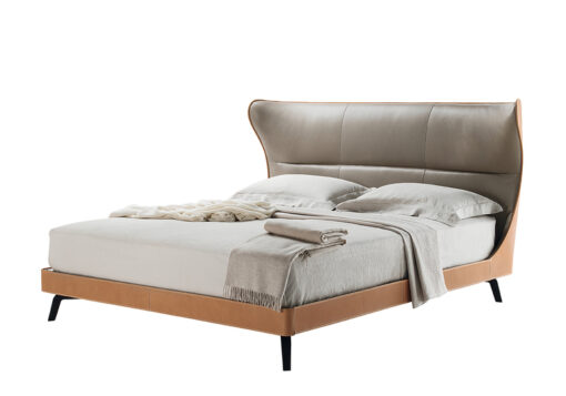Mamy Blue Bed - Poltrona Frau - Image 3