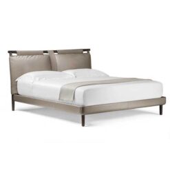 Alternative view of Times Bed - Poltrona Frau