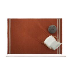 Alternative view of Sherazade Rug - Poltrona Frau