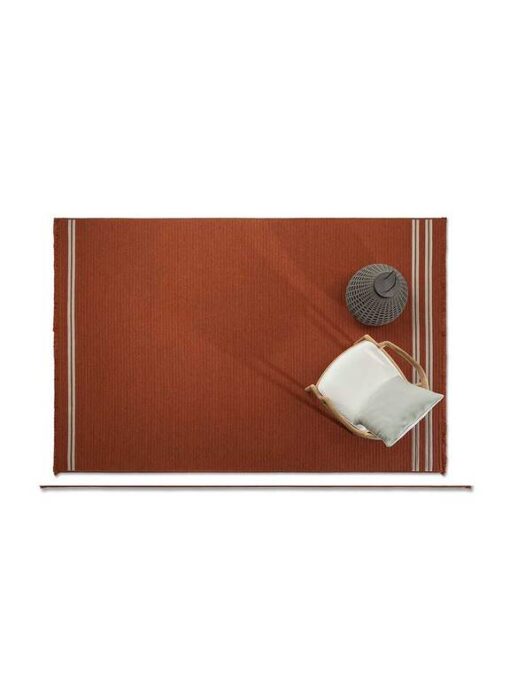 Sherazade Rug - Poltrona Frau - Image 2