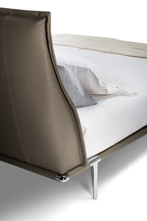 Mr Moonlight Bed - Poltrona Frau - Image 4