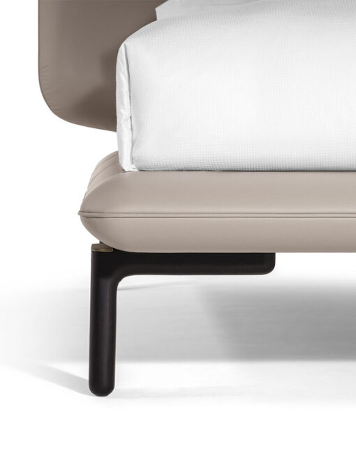 DUO | Bed - Poltrona Frau - Image 4