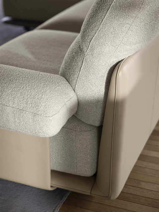 Blisscape Sofa - Poltrona Frau - Image 16