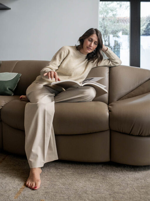 Parka Modular Sofa - Poltrona Frau - Image 15