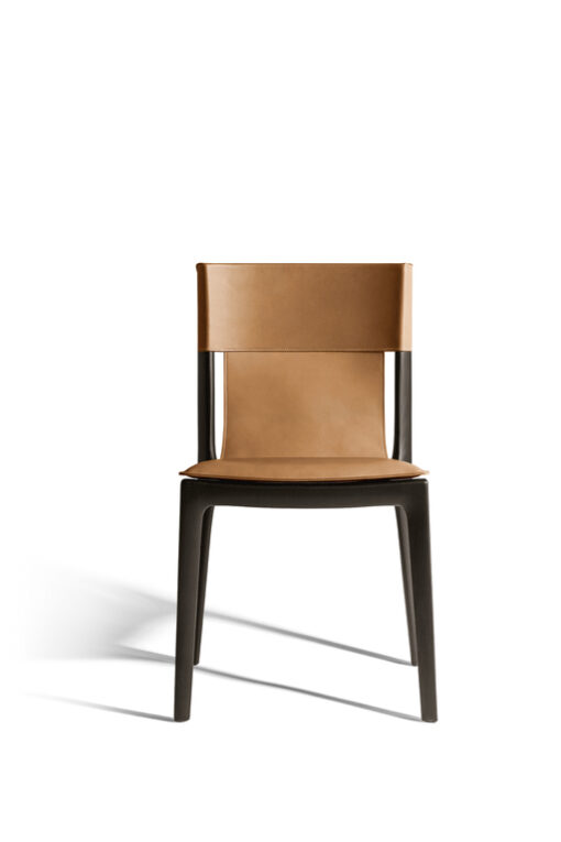 Isadora Chair - Poltrona Frau - Image 4