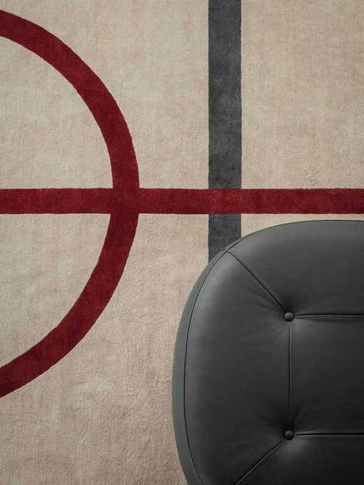 Billie Rug - Poltrona Frau - Image 9