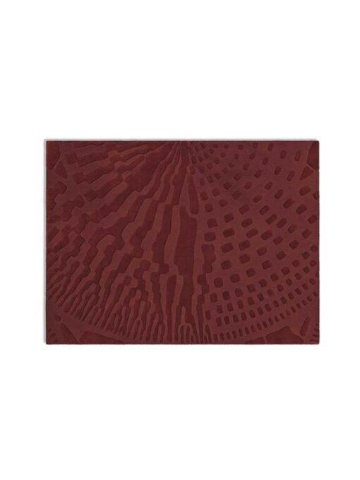 Ozwald Boateng x Poltrona Frau Rug - Image 4