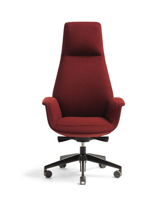 Downtown Office Chair - Poltrona Frau - Image 13