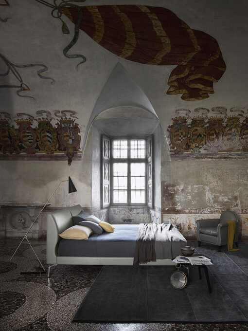 Eosonno Bed - Poltrona Frau - Image 9