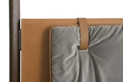 Volare Bed - Poltrona Frau - Image 6