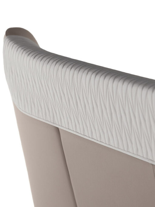 DUO | Bed - Poltrona Frau - Image 6