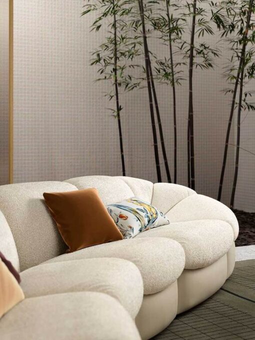 Parka Modular Sofa - Poltrona Frau - Image 16