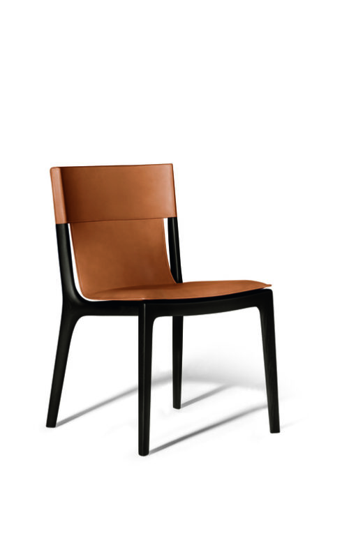 Isadora Chair - Poltrona Frau - Image 5