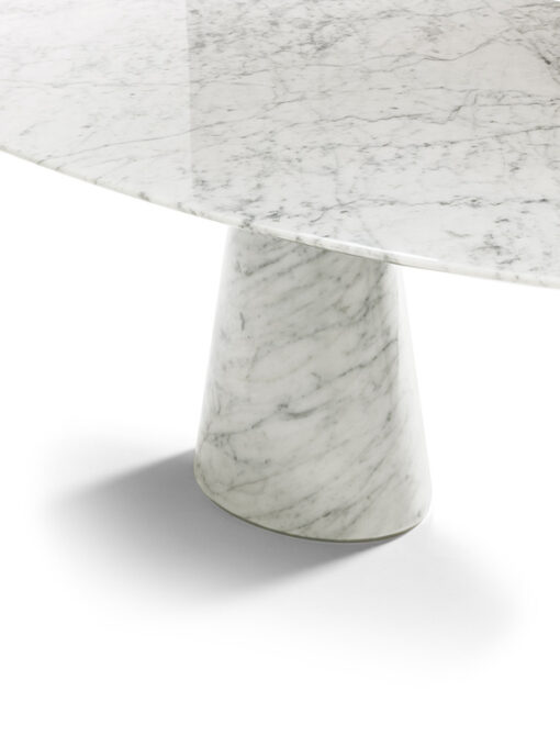 Mesa Ellipse Table - Poltrona Frau - Image 4