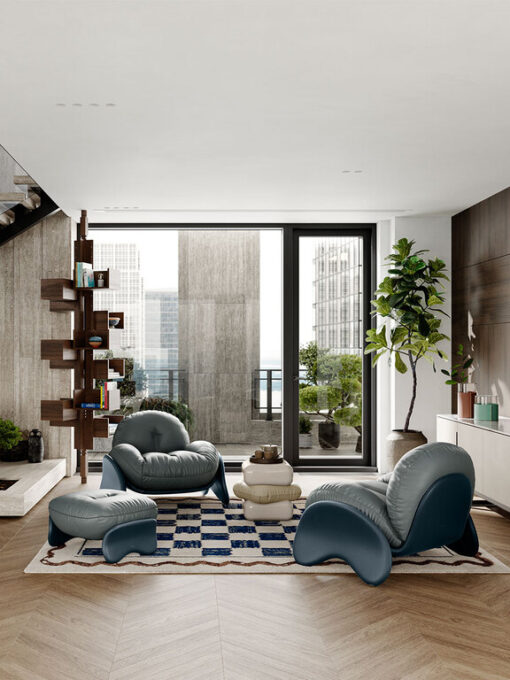 Squash Rug - Poltrona Frau - Image 5
