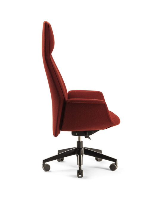 Downtown Office Chair - Poltrona Frau - Image 14