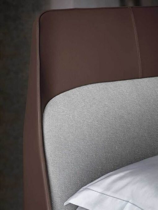 Coupè Bed - Poltrona Frau - Image 10