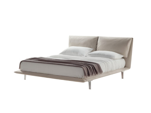 John-John Bed - Poltrona Frau - Image 5