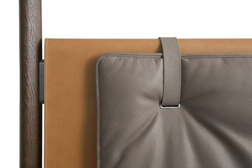 Volare Bed - Poltrona Frau - Image 7