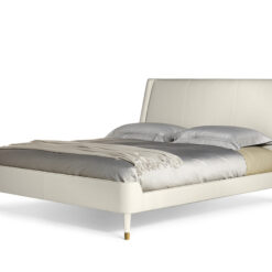 Alternative view of Suzie Wong Bed - Poltrona Frau