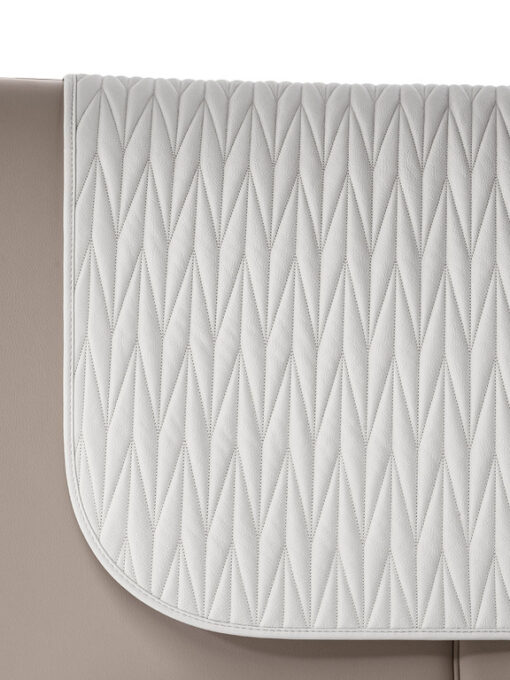 DUO | Bed - Poltrona Frau - Image 7