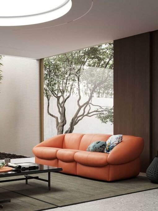 Parka Modular Sofa - Poltrona Frau - Image 17