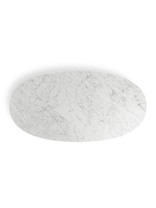Mesa Ellipse Table - Poltrona Frau - Image 5