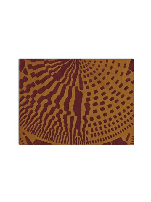 Ozwald Boateng x Poltrona Frau Rug - Image 6