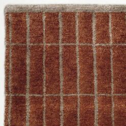 Alternative view of Chado Rug - Poltrona Frau