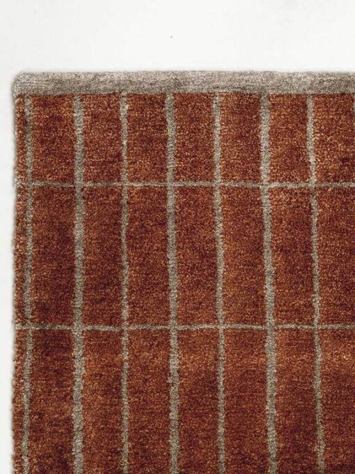 Chado Rug - Poltrona Frau - Image 2