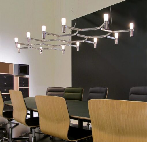 Crown Plana Major - Nemo Lighting - Image 3