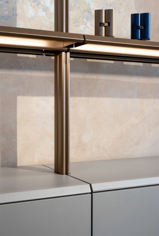 Cosmos Bookshelf - Tecno - Image 3