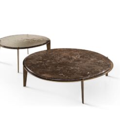 Alternative view of Halo Coffee Table - Fiam