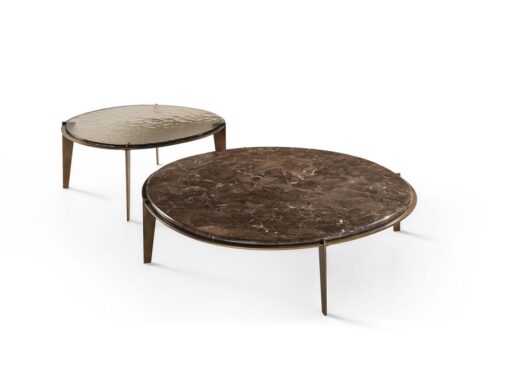 Halo Coffee Table - Fiam - Image 2
