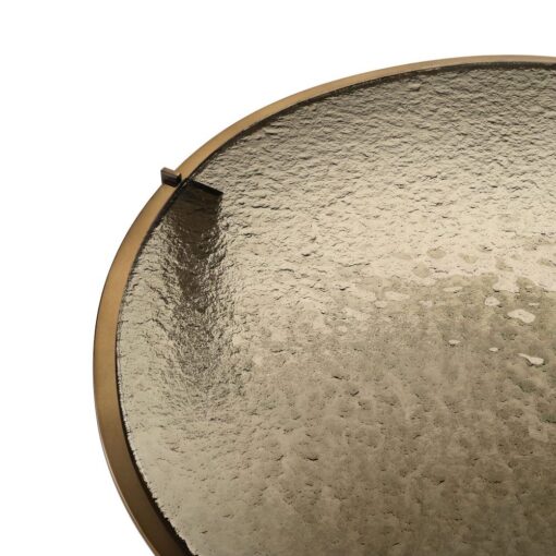 Halo Coffee Table - Fiam - Image 4