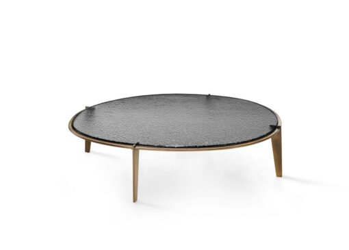 Halo Coffee Table - Fiam - Image 3