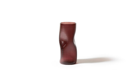 Coral Vase - Cassina - Image 2