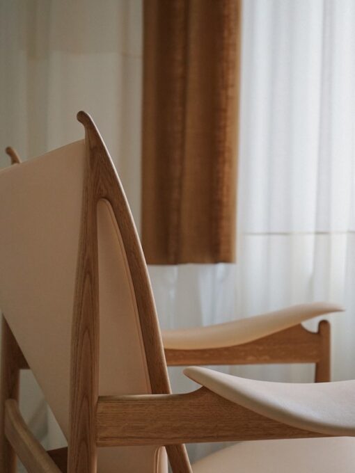 The Chieftain Chair - OneCollection - Image 5