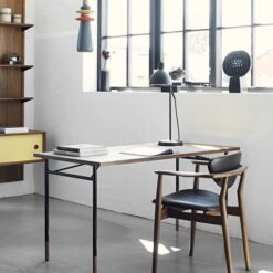 Alternative view of The Nyhavn Desk - OneCollection