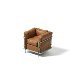 Alternative view of Miniatures - Cassina