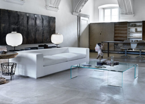 Neutra Coffee Table - Fiam - Image 4