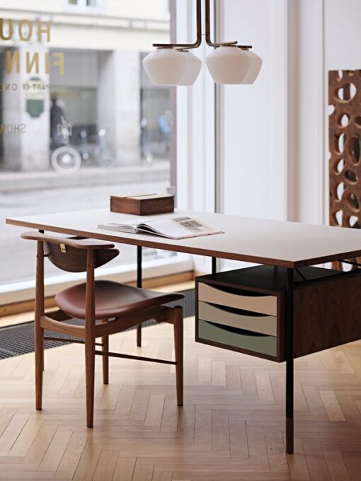 The Nyhavn Desk - OneCollection - Image 5