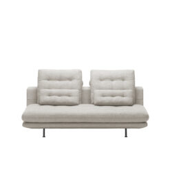 Grand Sofà 2½-Seater - Vitra