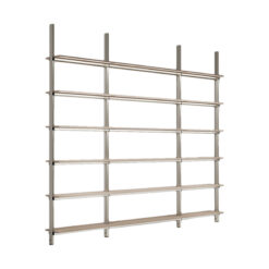 Cosmos Bookshelf - Tecno